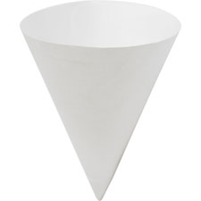 Konie Cups Cone Paper Cups