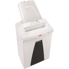 HSM of America Securio AF300 9-gallon Shredder