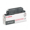 Canon 1386A002AA Black OEM Copier Toner Cartridge