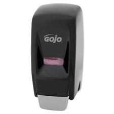 GOJO 800 Series Bag-in-Box Lotion Soap Dispenser