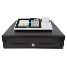 Work Well Tech. uAccept MB2000 Cloud POS System