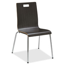 Lorell Bentwood Cafe Chair