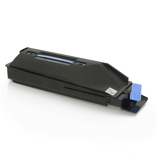 Premium Quality Black Toner Cartridge compatible with Copystar TK-857K