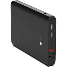 ChargeTech Portable AC Battery Pack