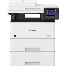 Canon imageCLASS D1620 MFP Duplex Laser Printer