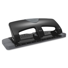 Swingline SmartTouch Low-force 3-hole Punch