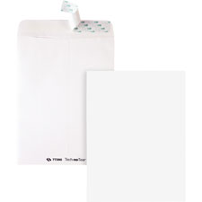 Quality Park Tech-No-Tear Catalog Envelopes