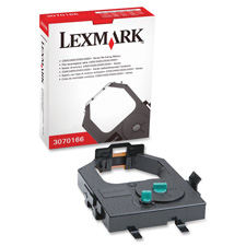 Lexmark 3070166 Re-inking Printer Ribbon