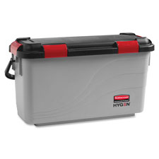 Rubbermaid Comm. Executive Charging Mop Bucket