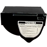 Toshiba T-3210 Black OEM Copier Toner