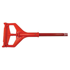 Impact Plastic Speed Change Mop Handle