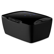 Compucessory Portable Bluetooth Stereo Speaker