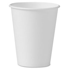 Solo Cup Paper Hot Cups
