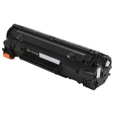 Premium Quality Black Toner Cartridge compatible with HP CF230A (HP 30A)