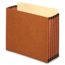 Pendaflex File Cabinet Pockets