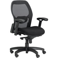 Safco 3200 Mesh Back Chair