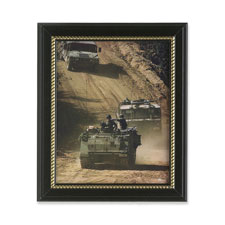 SKILCRAFT U.S. Military-themed Picture Frame
