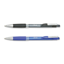 SKILCRAFT Glide Retractable Ballpoint Pens