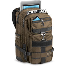 US Luggage Solo Altitude Backpack