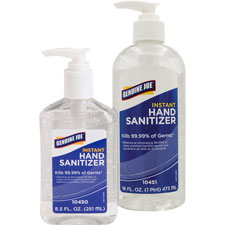 Genuine Joe Instant Hand Sanitizer