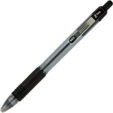 Zebra Z-Grip Retractable Ballpoint Pens