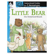Shell Education Little Bear Instructional Guide