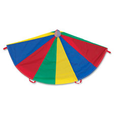 Champion Sports Multicolored Parachute