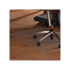 Floortex Ultimat Hard Floor Rectangular Chairmat