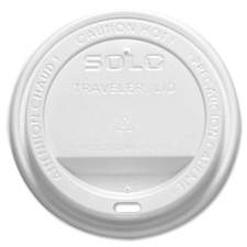 Solo Cup Hot Cup Traveler Lids