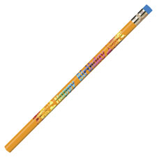 Rose Moon Inc. Designed No. 2 Pencils
