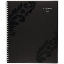 At-A-Glance Madrid Theme Wkly/Mthly Planner
