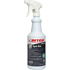 Betco Corp FiberPro Spot Bet Stain Remover