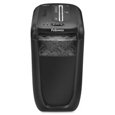 Fellowes Powershred 60Cs Cross-cut Shredder