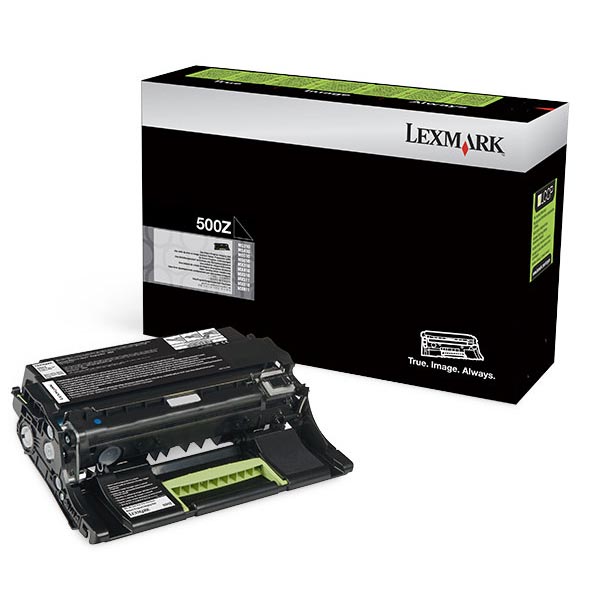Lexmark 50F0Z00 (Lexmark #500Z) OEM Imaging Unit