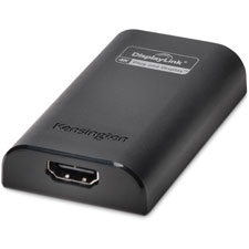 Kensington USB 3.0 to HDMI 4K Video Adapter