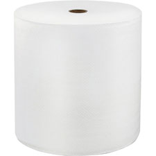 Solaris Paper LoCor Hardwound Roll Towels
