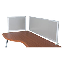Balt iFlex Modular Desking Full Privacy Panel