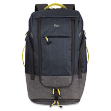 US Luggage Solo Everyday Max Backpack