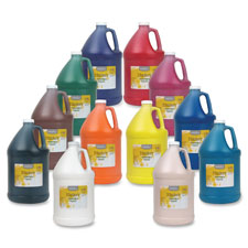 Handy Art Little Masters Tempera Paint Gallon