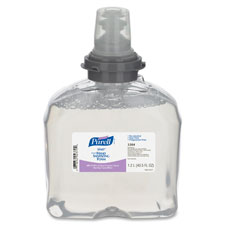 GOJO Purell TFX Dispr. Refill Hand Sanitizing Foam