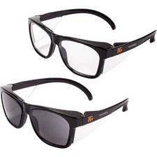 Kimberly-Clark Maverick Safety Eyewear