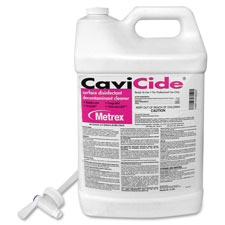 Metrex Cavicide 1 Gal Disinfectant Cleaner