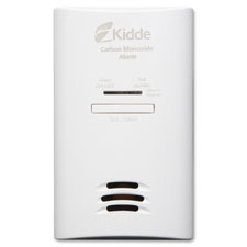 Kidde Fire Carbon Monoxide Alarm