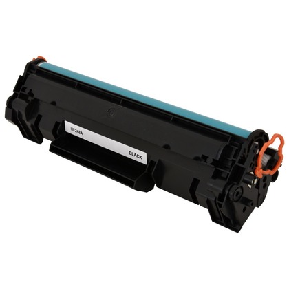 Premium Quality Black Toner Cartridge compatible with HP CF248A