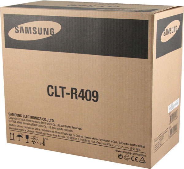 Samsung CLT-R409 Black OEM Drum Imaging Unit