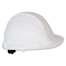 North Safety Peak A79 HDPE Shell Hard Hat