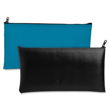 MMF Industries Zipper Top Wallet Bags