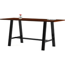 KFI Seating Midtown 36x96x41 HPL Top Table