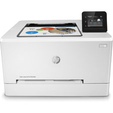 HP LaserJet Pro M254dw Personal Laser Printer
