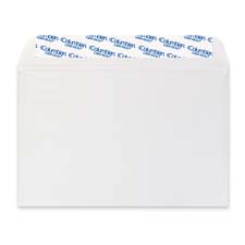 Quality Park Columbian Booklet Grip-Seal Envelopes